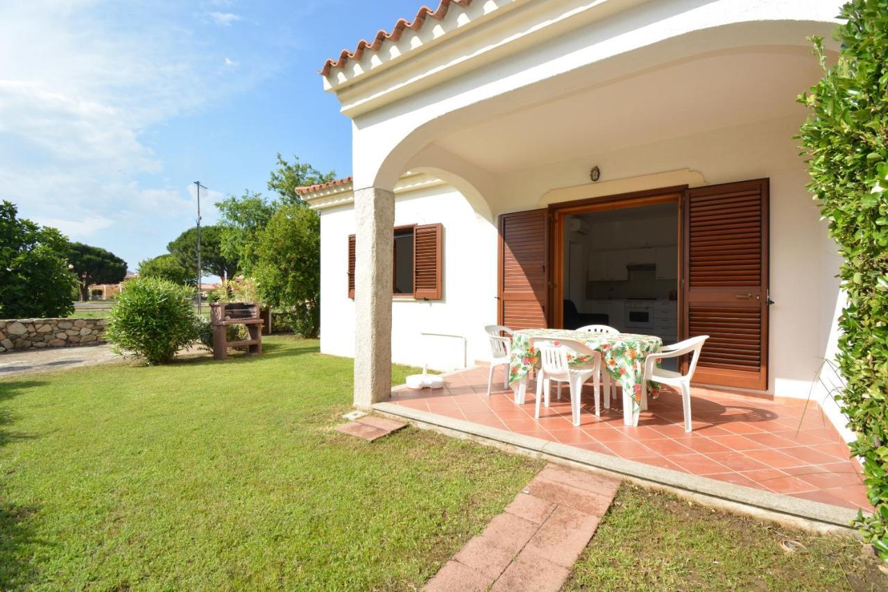 Appartamento Coclearia ซาน เตโอโดโร ภายนอก รูปภาพ