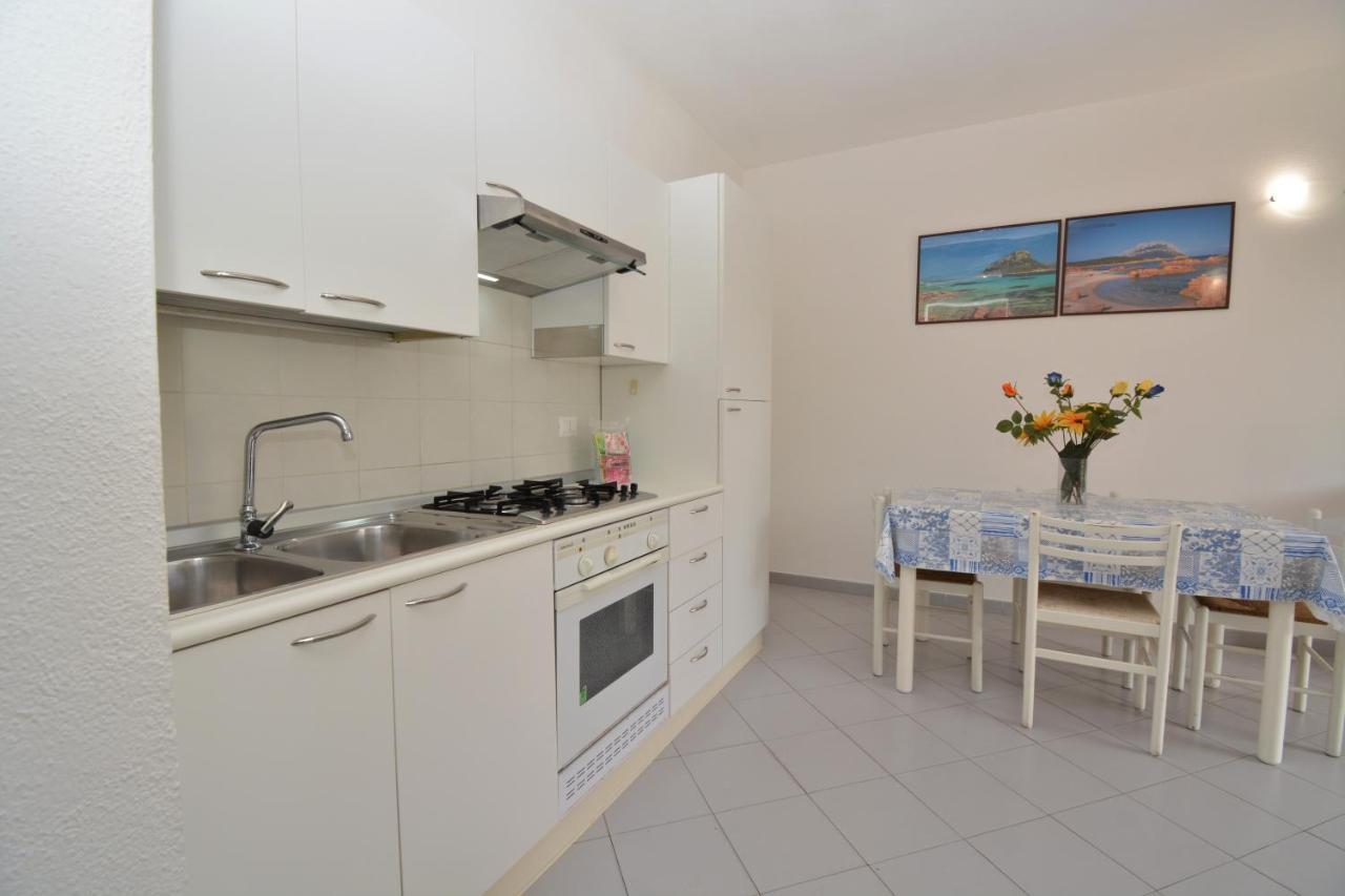 Appartamento Coclearia ซาน เตโอโดโร ภายนอก รูปภาพ