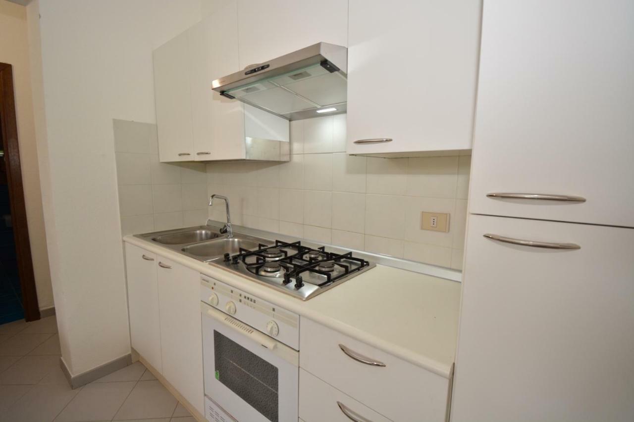 Appartamento Coclearia ซาน เตโอโดโร ภายนอก รูปภาพ