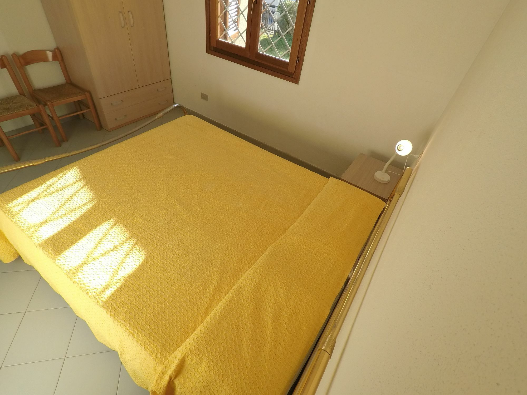 Appartamento Coclearia ซาน เตโอโดโร ภายนอก รูปภาพ
